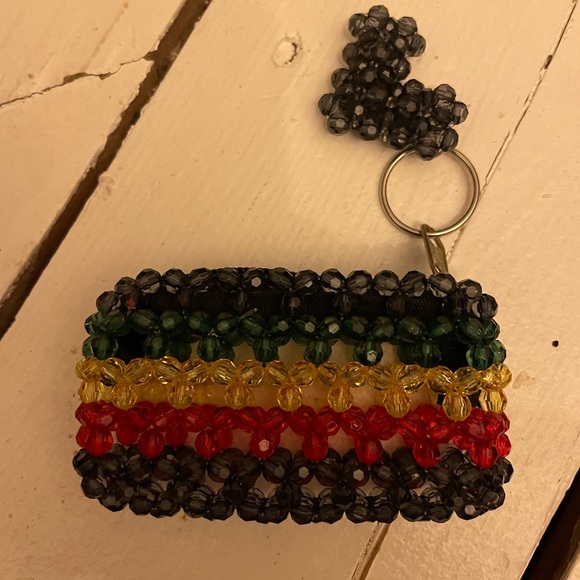 Vintage Handbags - Vintage coin purse c21